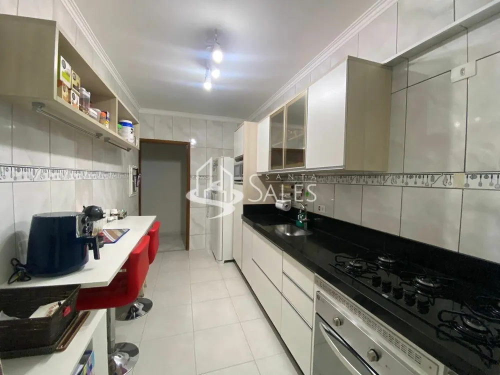 Apartamento, 2 quartos, 62 m² - Foto 4