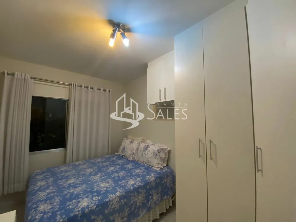 Apartamento, 2 quartos, 62 m² - Foto 9
