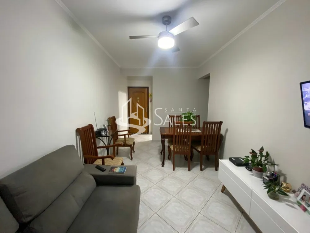 Apartamento, 2 quartos, 62 m² - Foto 1