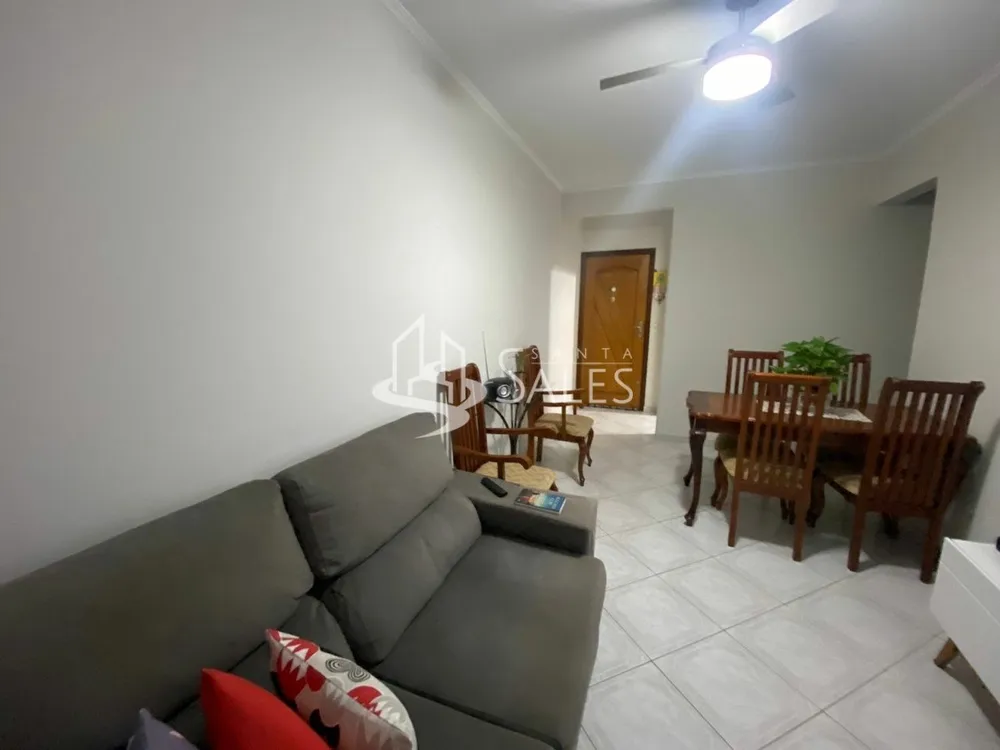 Apartamento, 2 quartos, 62 m² - Foto 2