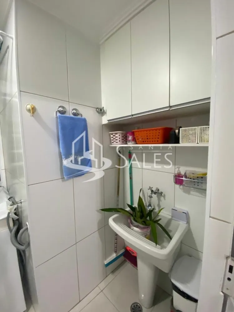 Apartamento, 2 quartos, 62 m² - Foto 15