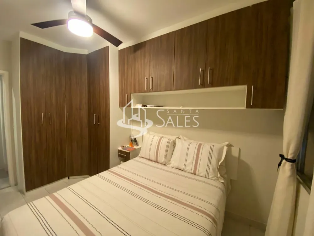 Apartamento, 2 quartos, 62 m² - Foto 5