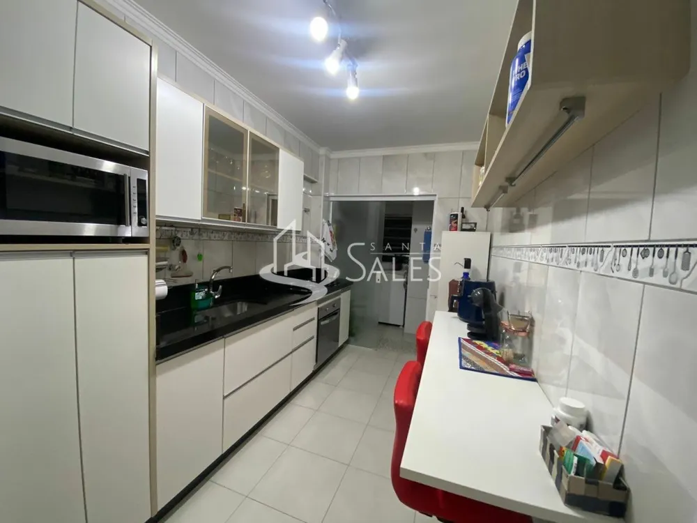 Apartamento, 2 quartos, 62 m² - Foto 3