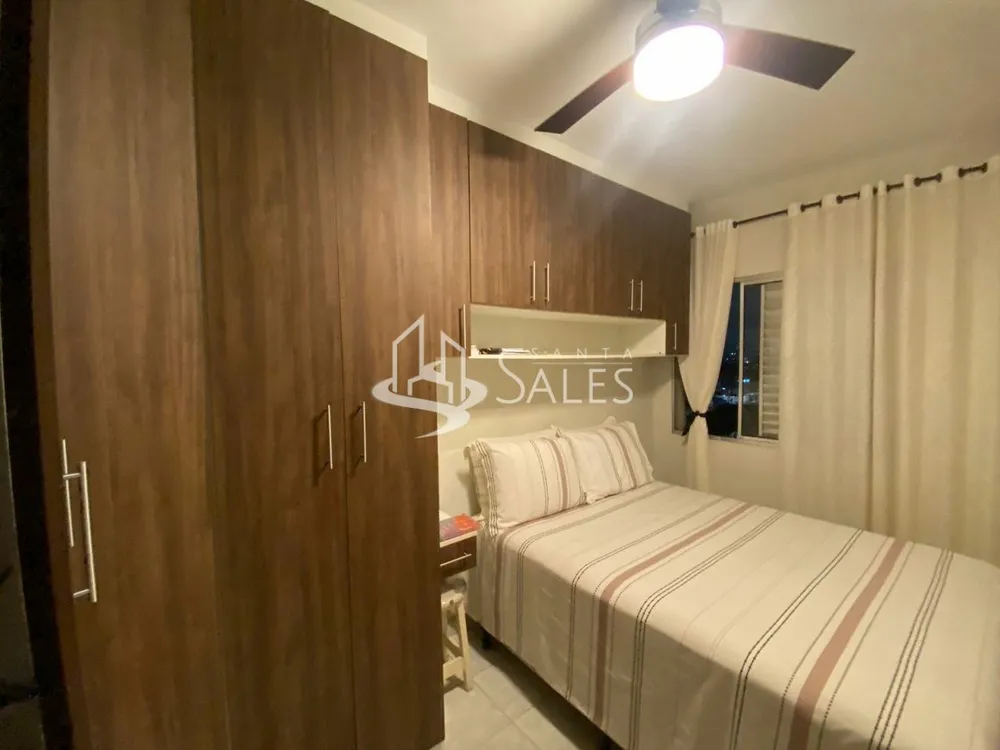 Apartamento, 2 quartos, 62 m² - Foto 7