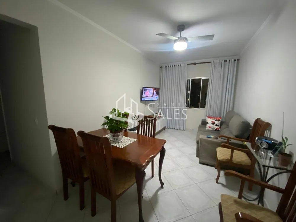 Apartamento, 2 quartos, 62 m² - Foto 6