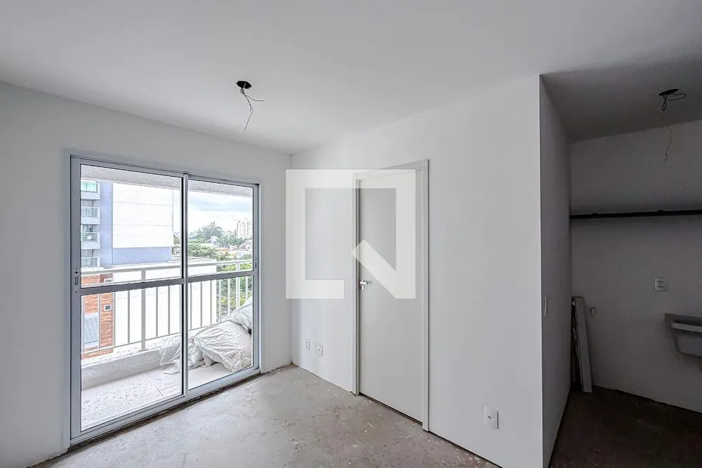 Apartamento, 2 quartos, 42 m² - Foto 8