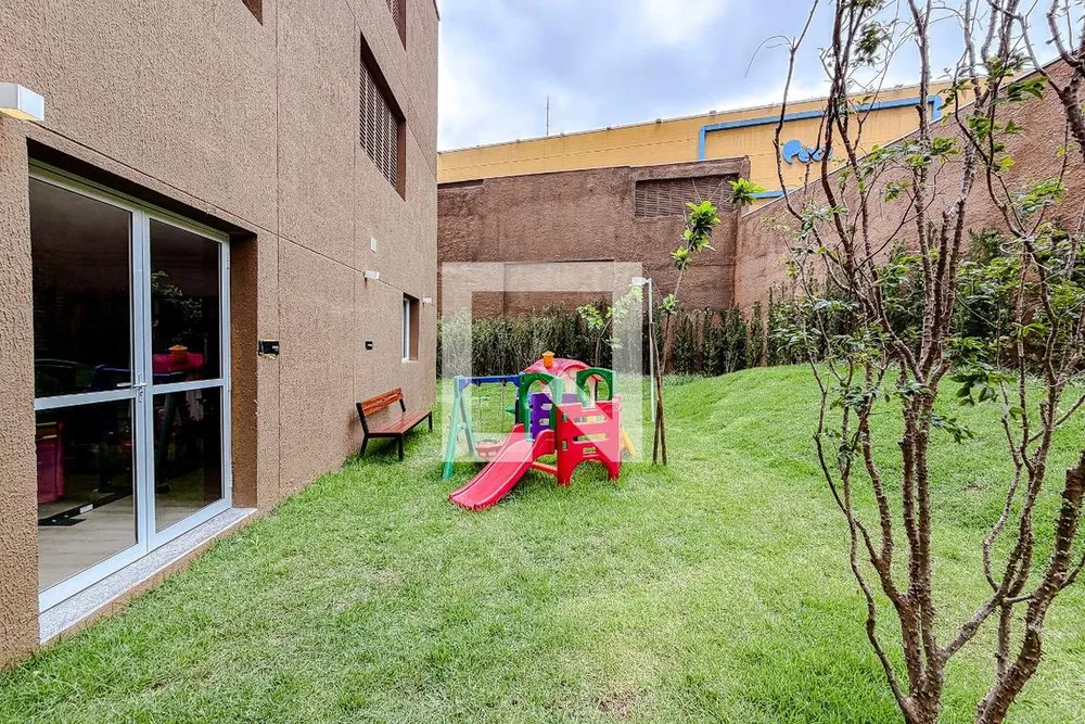 Apartamento, 2 quartos, 42 m² - Foto 2