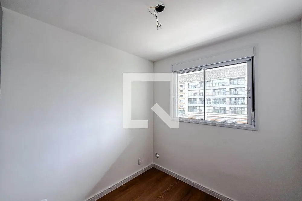 Apartamento, 2 quartos, 42 m² - Foto 3
