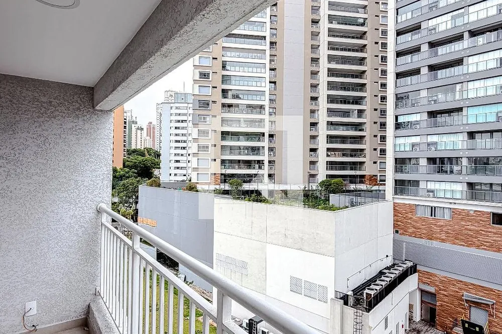 Apartamento, 2 quartos, 42 m² - Foto 4
