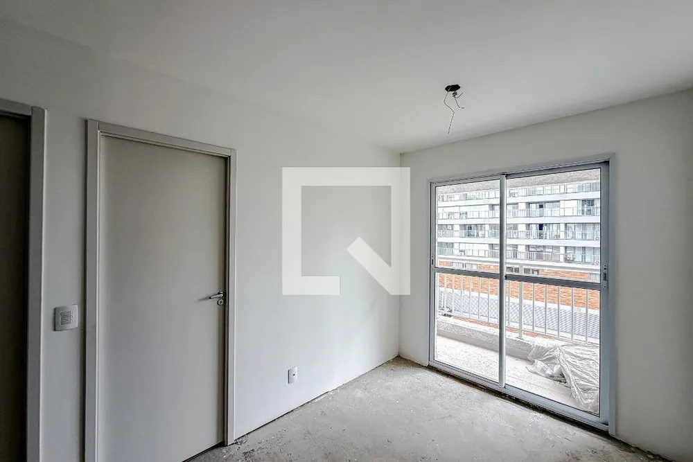Apartamento, 2 quartos, 42 m² - Foto 1