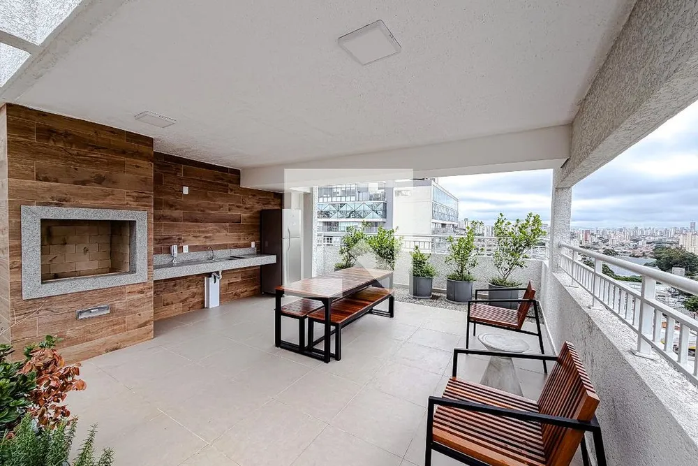 Apartamento, 2 quartos, 42 m² - Foto 5