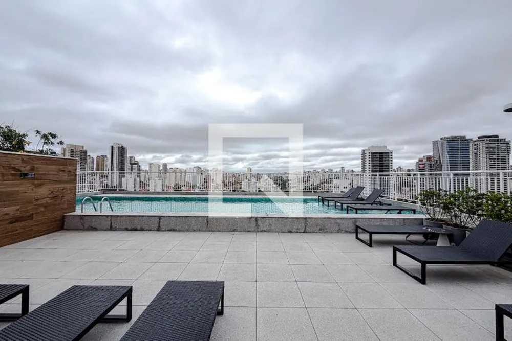 Apartamento, 2 quartos, 42 m² - Foto 14