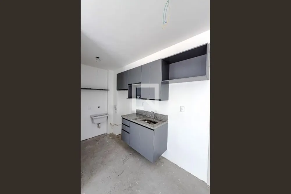 Apartamento, 2 quartos, 42 m² - Foto 6
