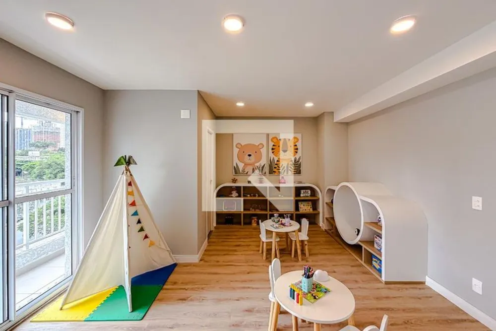 Apartamento, 2 quartos, 42 m² - Foto 13