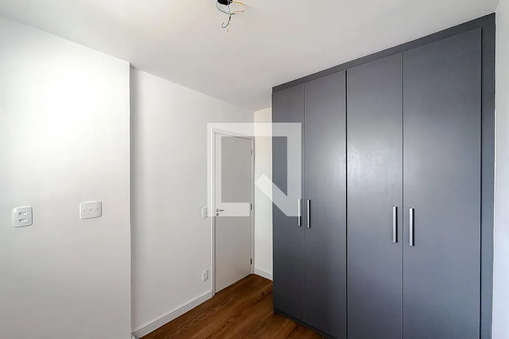 Apartamento, 2 quartos, 42 m² - Foto 5