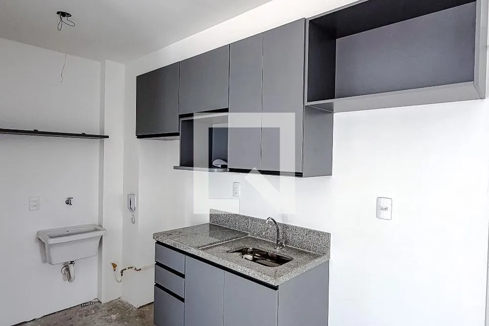 Apartamento, 2 quartos, 42 m² - Foto 9