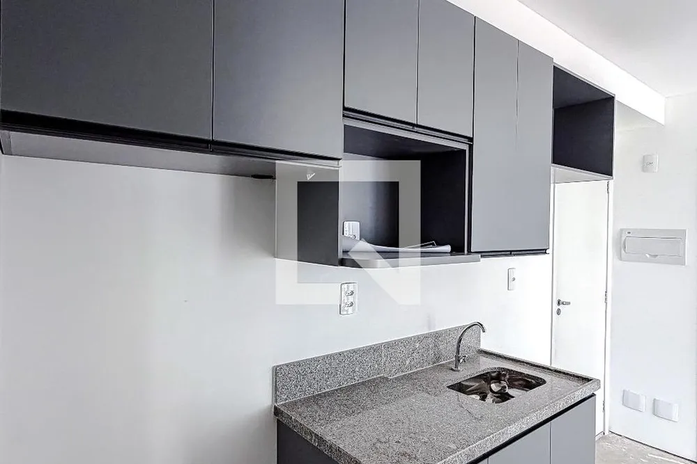 Apartamento, 2 quartos, 42 m² - Foto 10
