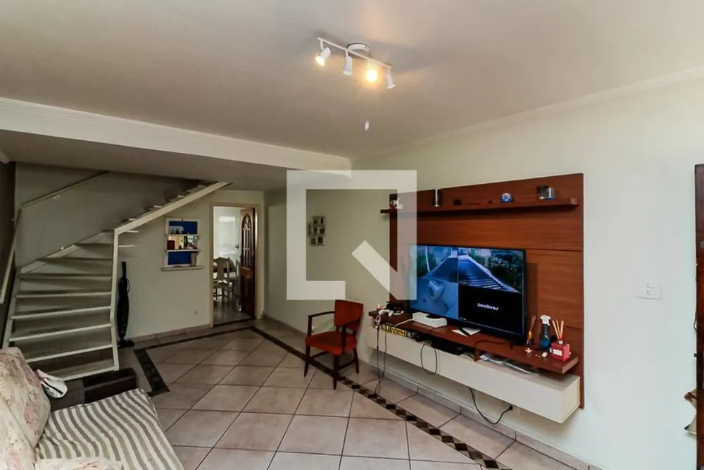 Casa, 2 quartos, 120 m² - Foto 1