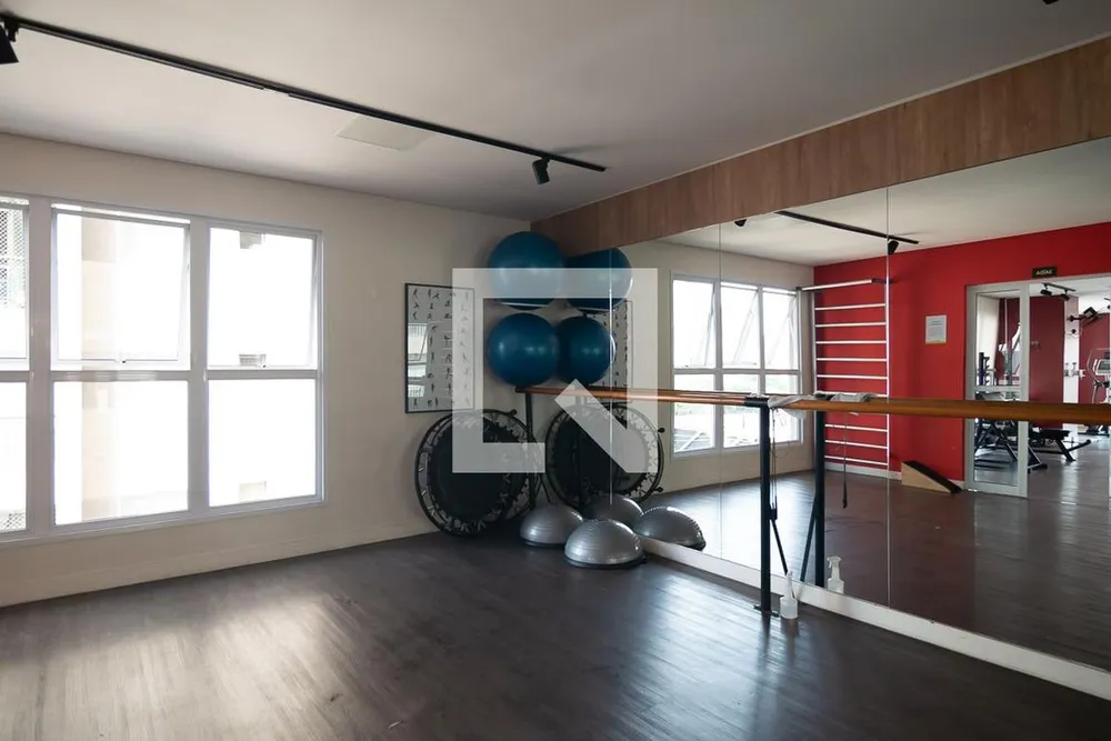Apartamento, 1 quarto, 20 m² - Foto 13