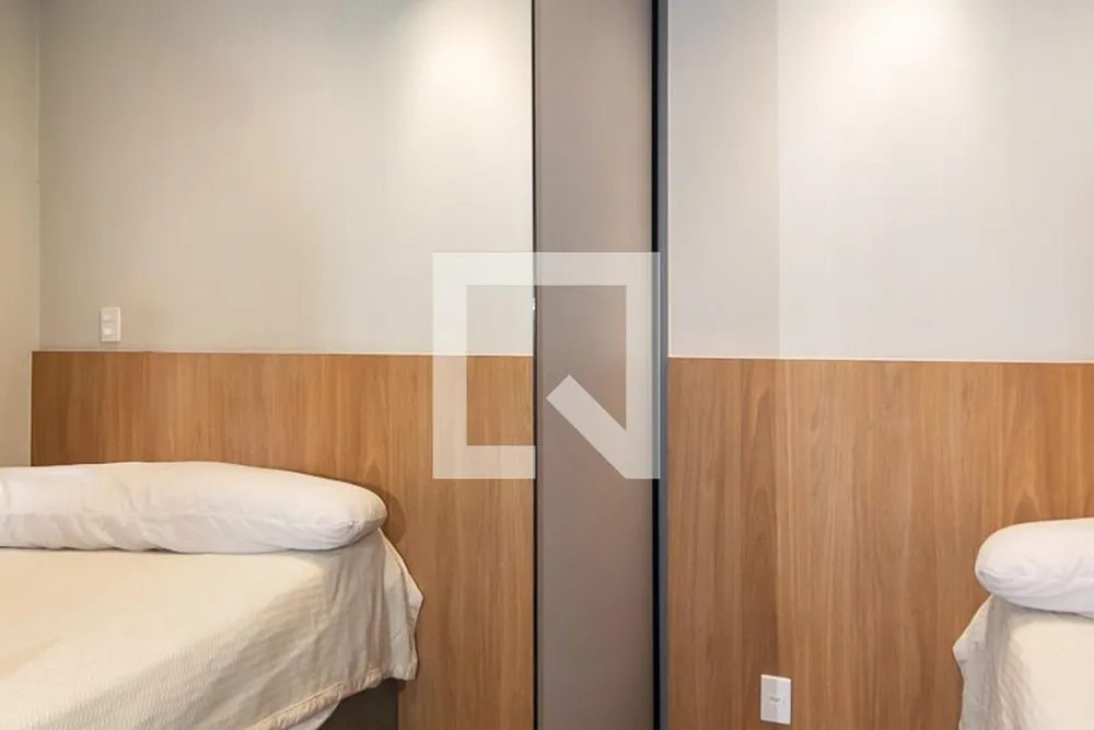Apartamento, 1 quarto, 20 m² - Foto 8