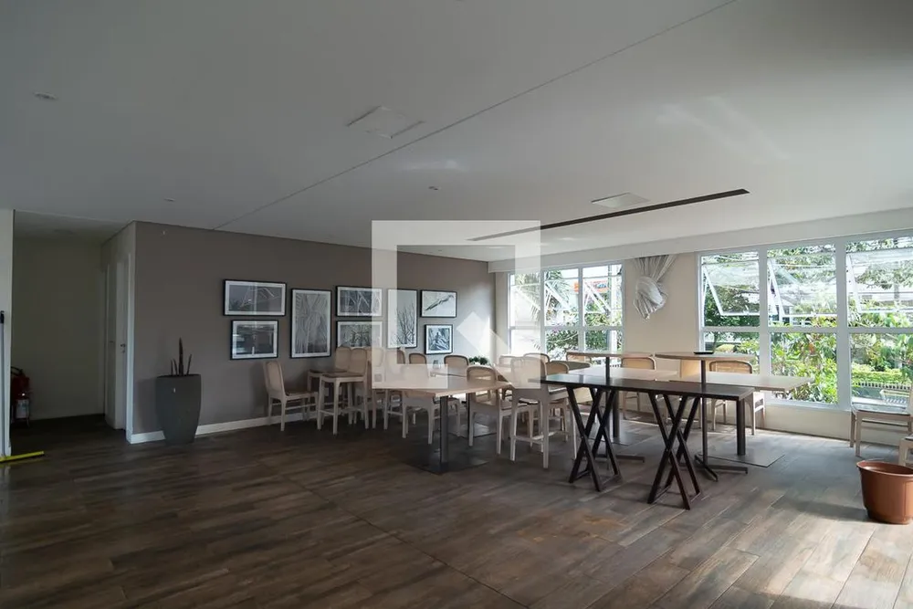 Apartamento, 1 quarto, 20 m² - Foto 2