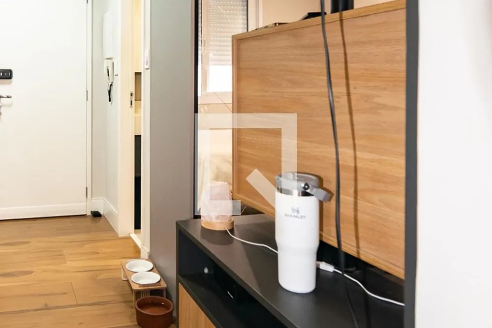 Apartamento, 1 quarto, 20 m² - Foto 1