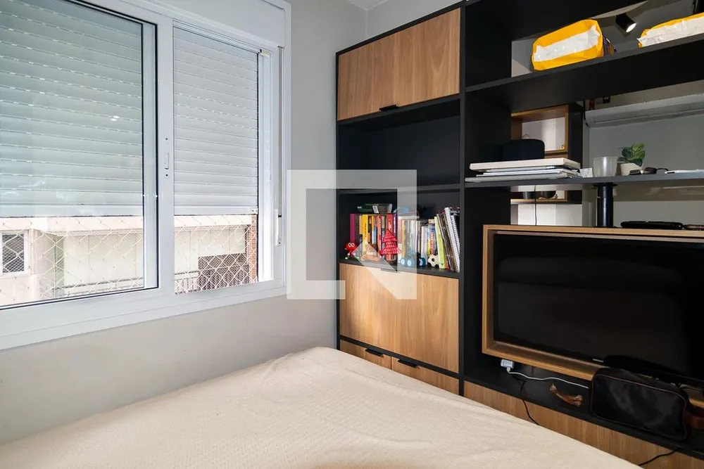 Apartamento, 1 quarto, 20 m² - Foto 7