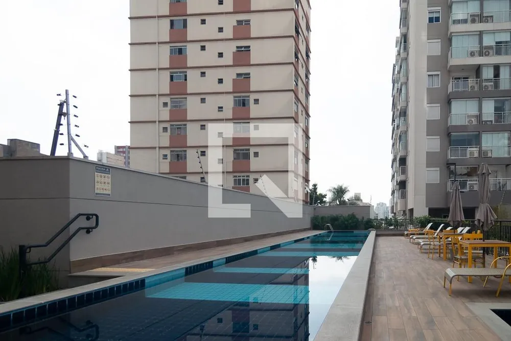 Apartamento, 1 quarto, 20 m² - Foto 5