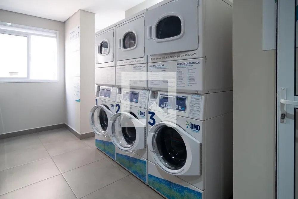 Apartamento, 1 quarto, 20 m² - Foto 12