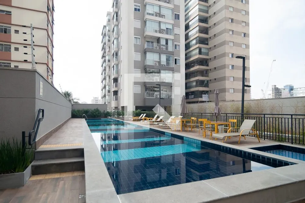 Apartamento, 1 quarto, 20 m² - Foto 9