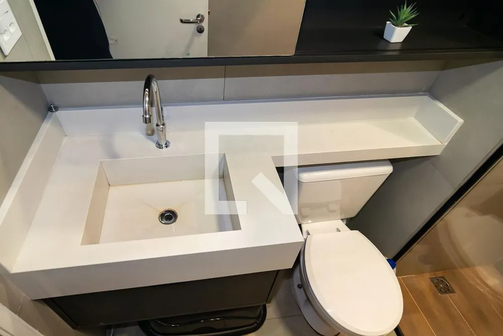 Apartamento, 1 quarto, 20 m² - Foto 4