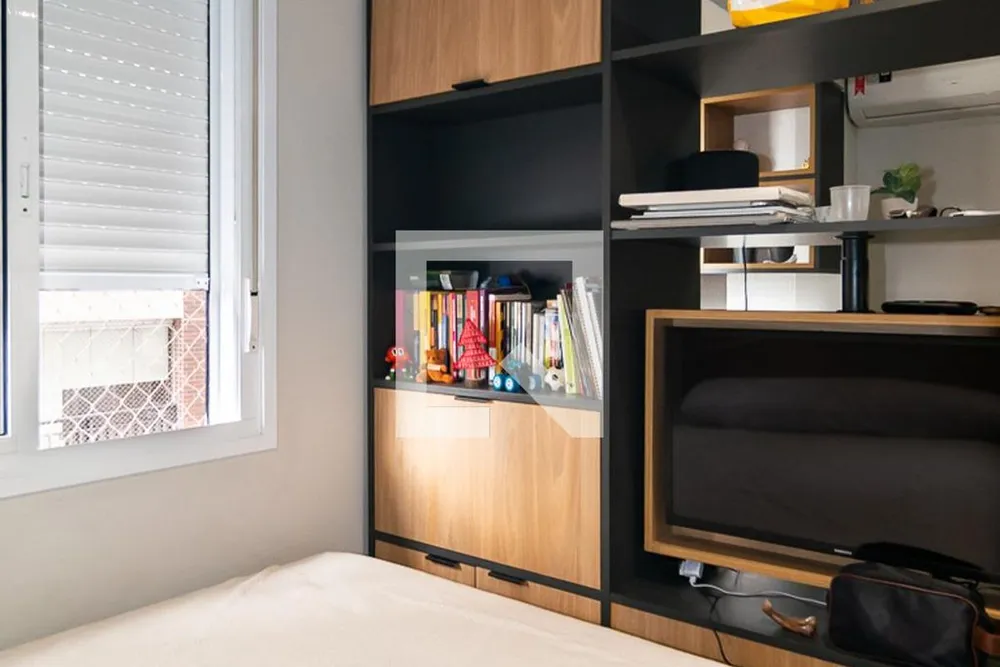 Apartamento, 1 quarto, 20 m² - Foto 8