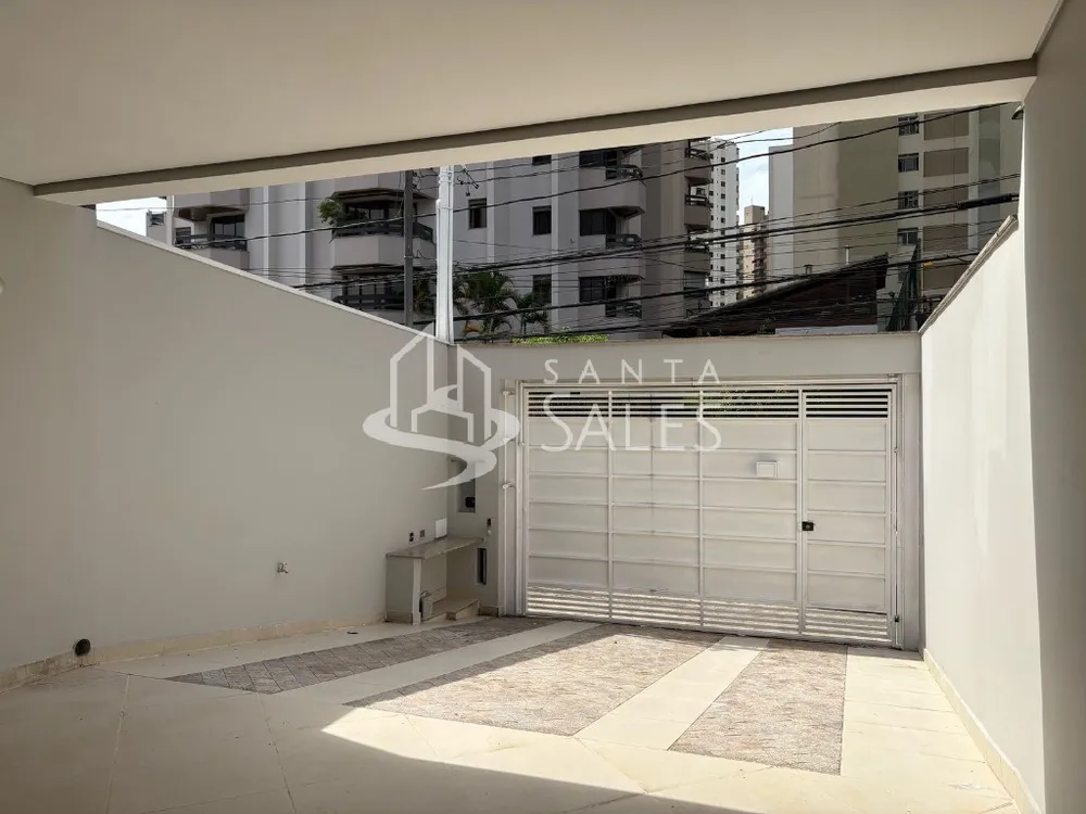 Casa, 3 quartos, 220 m² - Foto 9