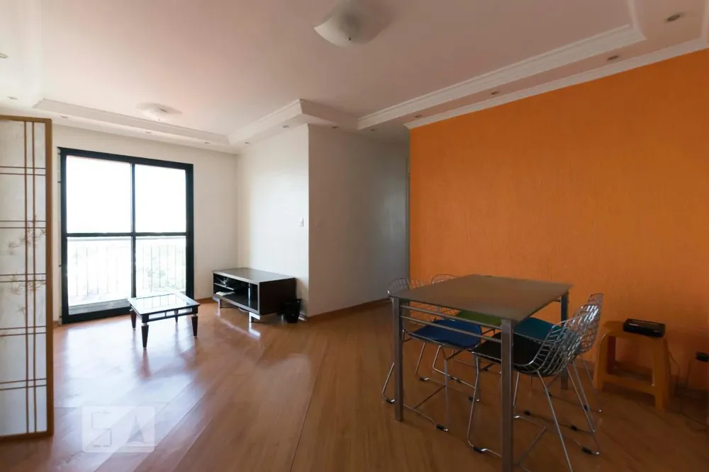 Apartamento, 3 quartos, 70 m² - Foto 1