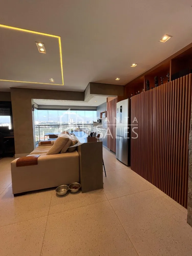 Apartamento, 1 quarto, 62 m² - Foto 2