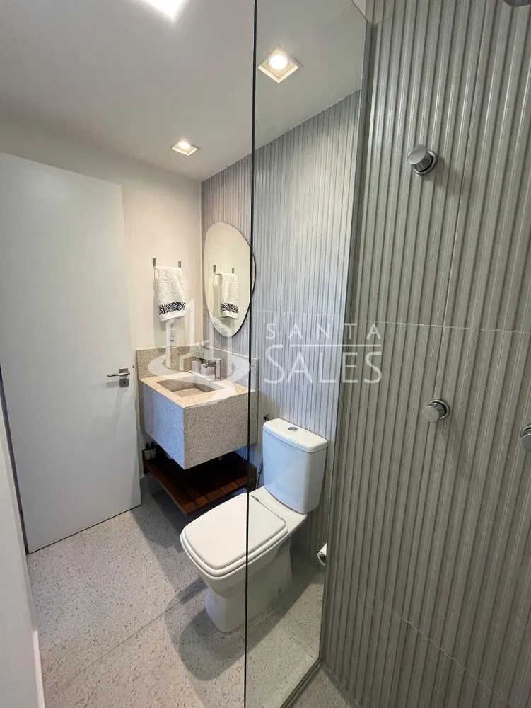 Apartamento, 1 quarto, 62 m² - Foto 3