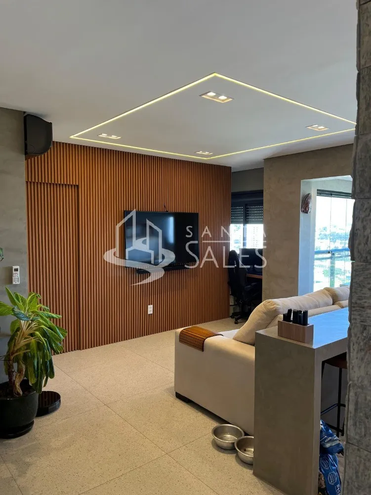 Apartamento, 1 quarto, 62 m² - Foto 1