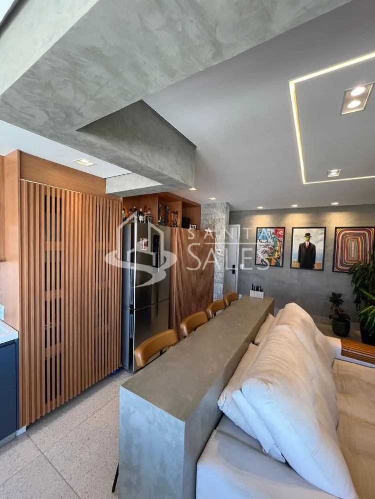 Apartamento, 1 quarto, 62 m² - Foto 8