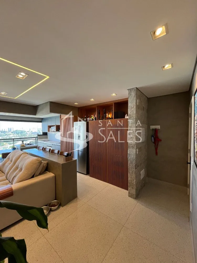 Apartamento, 1 quarto, 62 m² - Foto 1