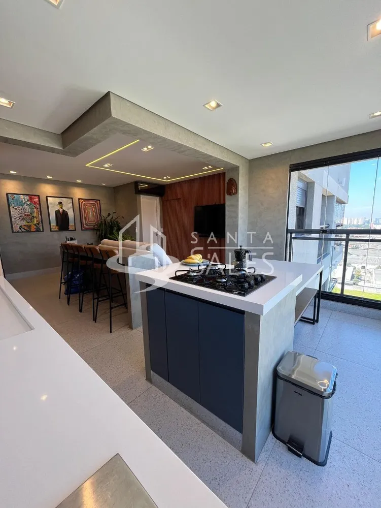 Apartamento, 1 quarto, 62 m² - Foto 14