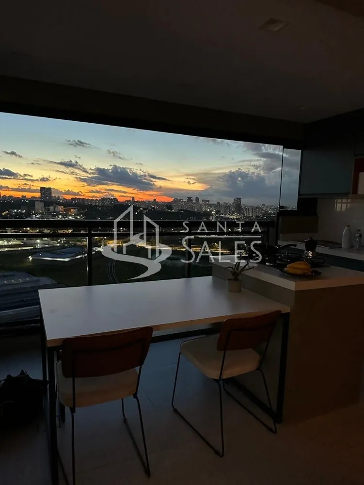 Apartamento, 1 quarto, 62 m² - Foto 15