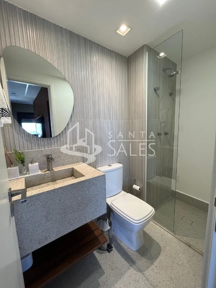 Apartamento, 1 quarto, 62 m² - Foto 12