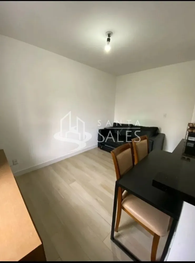 Apartamento, 1 quarto, 40 m² - Foto 2