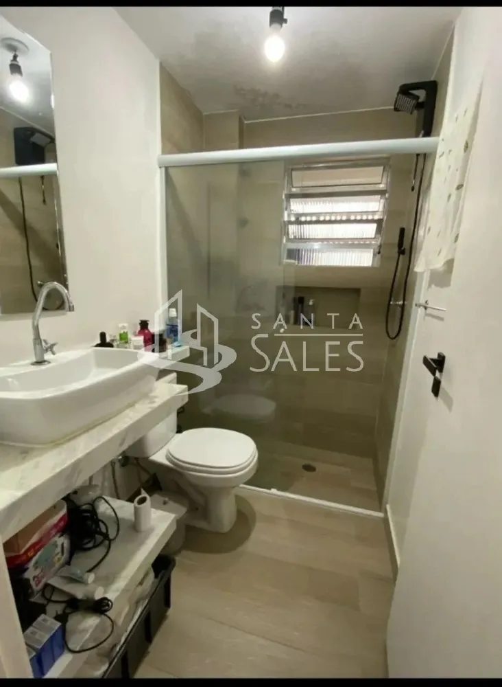 Apartamento, 1 quarto, 40 m² - Foto 3