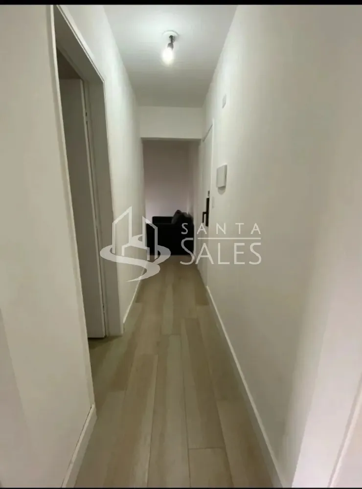 Apartamento, 1 quarto, 40 m² - Foto 1