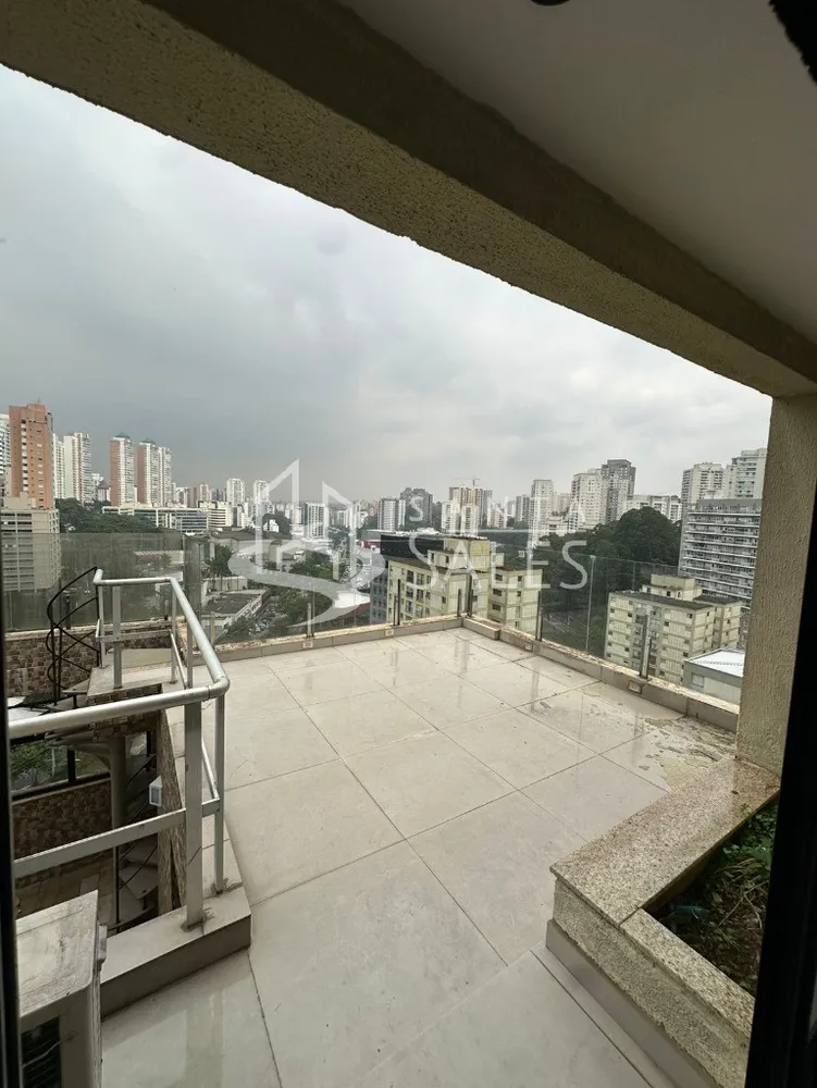 Apartamento, 2 quartos, 250 m² - Foto 15