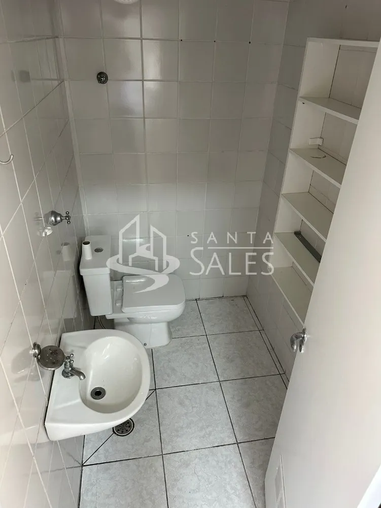 Apartamento, 2 quartos, 250 m² - Foto 5