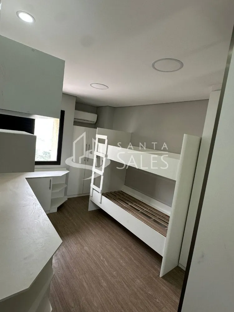 Apartamento, 2 quartos, 250 m² - Foto 4