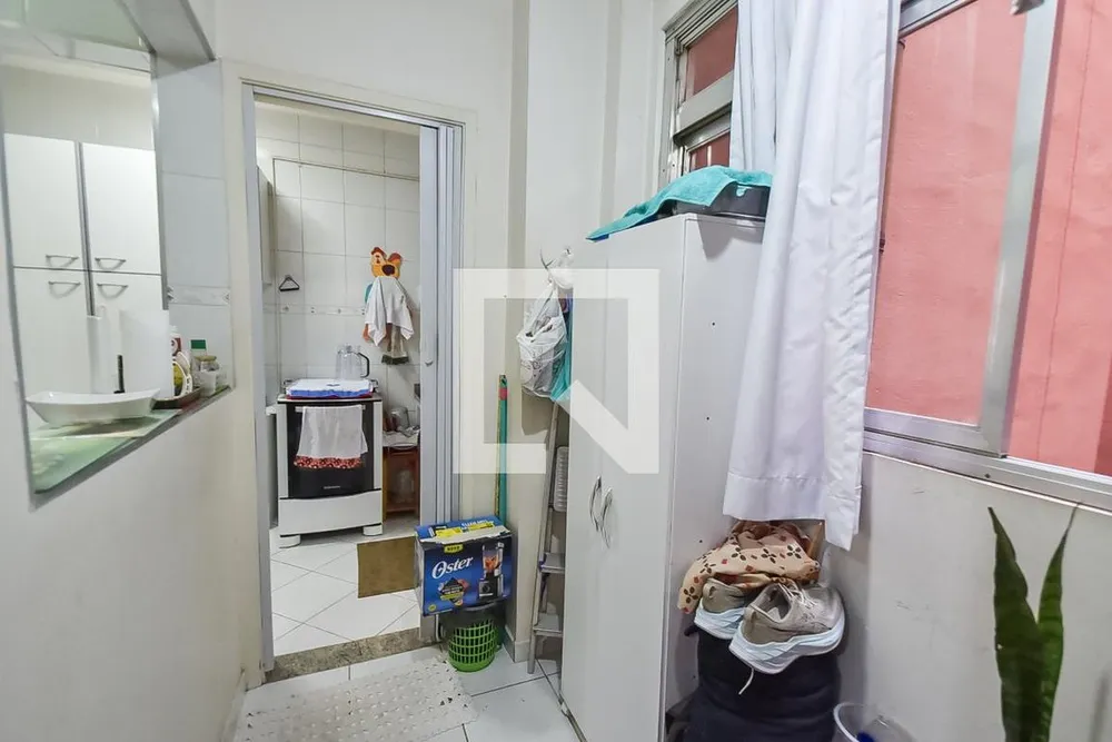 Apartamento, 2 quartos, 83 m² - Foto 6