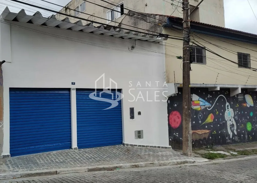 Loja-Salão, 70 m² - Foto 4